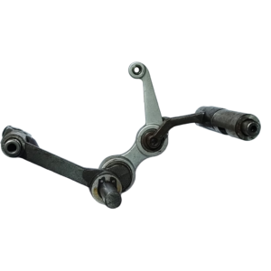 9910 J1060-0A TAKE UP LEVER ASSY LINK SET 118084