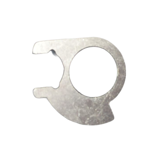 9910 J6015-1A ROTATING HOOK OPENER BRACKET 119127