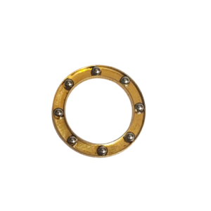 9910 BTM02001 HOOK BASE BEARING