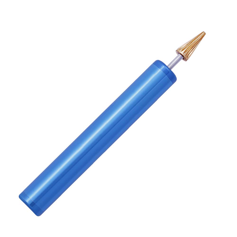 LEATHER PAINT EDGE ROLLER PEN
