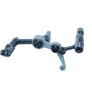 9910 J1060-0A TAKE UP LEVER ASSY LINK SET 118084