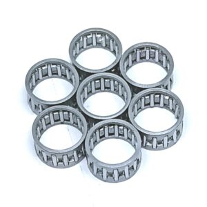 9910 BN141710 K SERIES NEEEDLE ROLLER BALL BEARING 141710