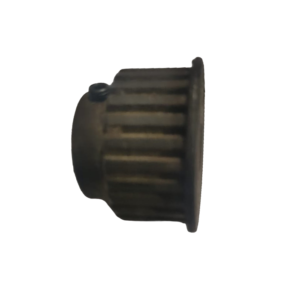 9910 T4130-0A TIMMING BELT WHEEL (SMALL HOLE DOWN) 119707