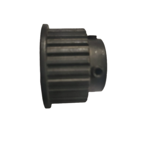 9910 T1320-0A TIMMING BELT WHEEL (BIG HOLE UP) 119707