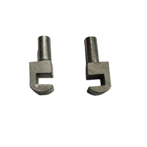 9910 J7021-0A HINGES PIN CLAMP 029450