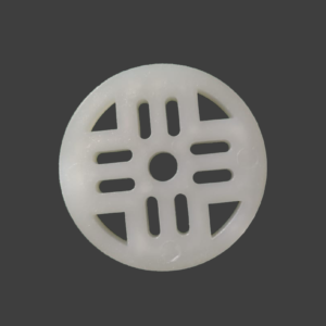 9910 J4340-0A CONNECTING PLATE FIVER 133109