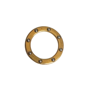 9910 BTM02001 HOOK BASE BEARING