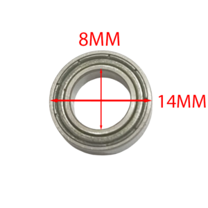 9910 BNFJ-1010W LINK SET BALL BEARING 218080