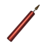 LEATHER PAINT EDGE ROLLER PEN