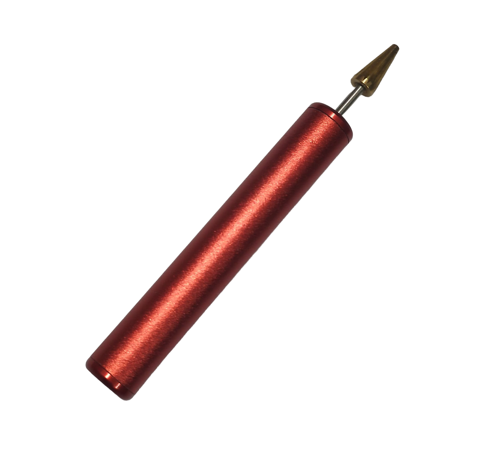 LEATHER PAINT EDGE ROLLER PEN