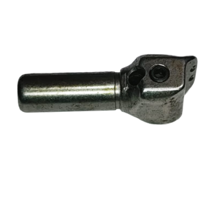 9910 J1075-0A NEEDLE HOLDER CLAMP 118195-2