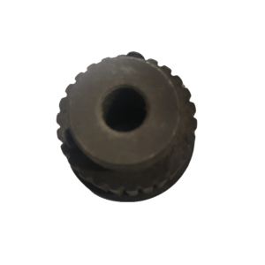 9910 T4130-0A TIMMING BELT WHEEL (SMALL HOLE DOWN) 119707