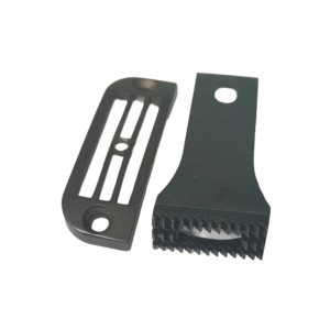 8102514 NEEDLE PLATE 8102515 TEETH