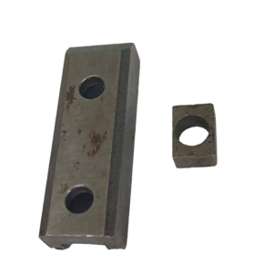 81005107 NEEDLE BAR CONNECTING LINK GUARD (CHANNEL) A1081-0A