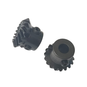 81017300 HOOK SHAFT GEAR SET A4025-0A/A4026-0A