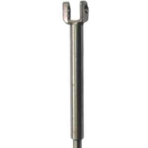 335:126 SMALL PRESSURE BAR SHAFT