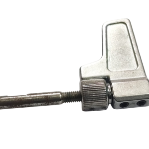 335-8B:27-31 REGULATOR HAND LIFTER