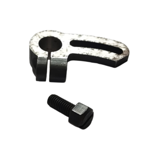 246:P6-15 UPPER FEED SPRING ROD BREAKET B1454-245-OOO