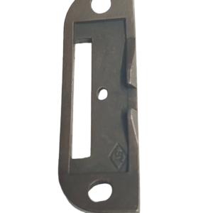 81015253 NEEDLE PLATE A6050-0A