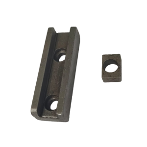 81005107 NEEDLE BAR CONNECTING LINK GUARD (CHANNEL) A1081-0A