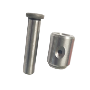 81009158 REGULATOR BUSH WITH PIN SET A1151-0A