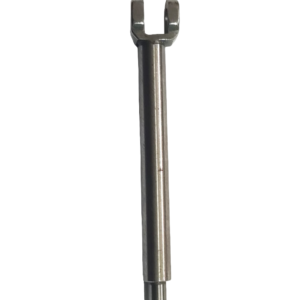 335:126 SMALL PRESSURE BAR SHAFT