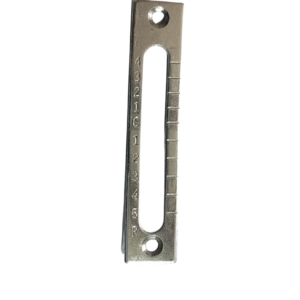 335:87 NUMBER SCALE PLATE PATTI