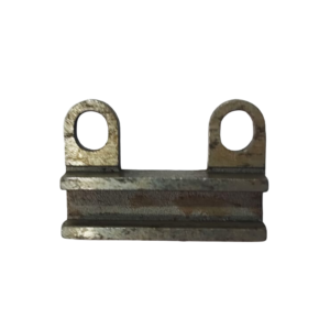 335:125 PRESSURE POLE LEADING BASE CHAINAL