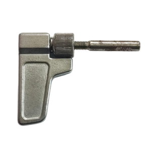 335-8B:27-31 REGULATOR HAND LIFTER