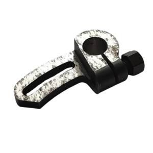 246:P6-15 UPPER FEED SPRING ROD BREAKET B1454-245-OOO