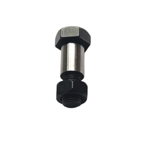 246:P6-5 BACK HINGE SHAFT SCREW B2008-141-HOO