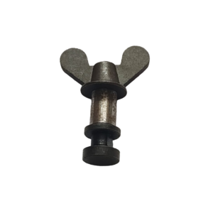 246:P6-16,17 CONNECTING STUD HINGE SCREW (BUTTERFLY) B1455-055-BOO/B1456-055-BOO