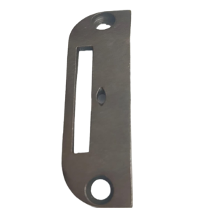 81015253 NEEDLE PLATE A6050-0A