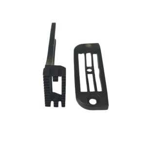 8102514 NEEDLE PLATE 12003-4 8102515 TEETH 12006-4