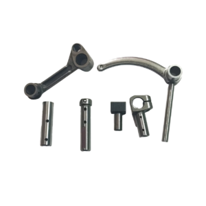 335:14-20 TAKE UP LEVER LINK SET 91-140 570-91