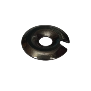 8100322 TENSION DISE WITH CUT A1035-0A