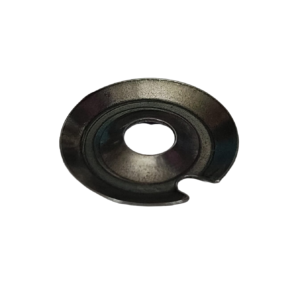 8100322 TENSION DISE WITH CUT A1035-0A