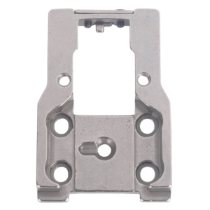 NEEDLE PLATE BRACKET 91-014636-25 FOR PFAFF 333 335 335H 335G