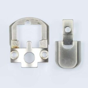 8365 PJ-4 NEEDLE PLATE FEED DOG 4400 161400