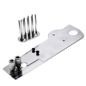 335:61 FLODER PLATE