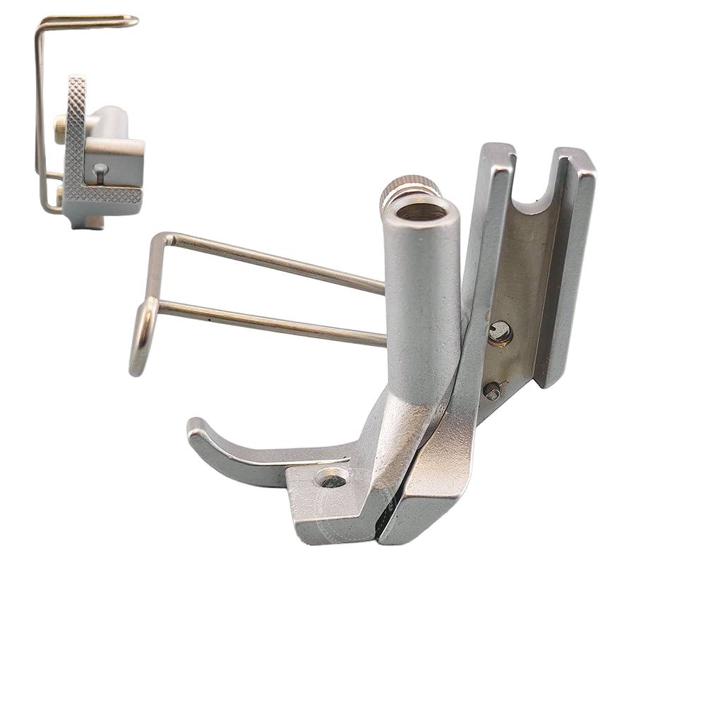 KP269F BINDER PRESSER FOOT SEWING MACHINE PARTS FOR DURKOPP ADLER 69 169 269