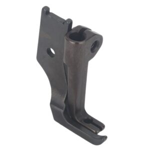 B1524-245-0A0+B1470-245-000 LEFT TOE WALKING FOOT FOR JUKI DSC-245LU-5631508, BROTHER B837, CONSEW 206RB, SINGER 111G, 111W