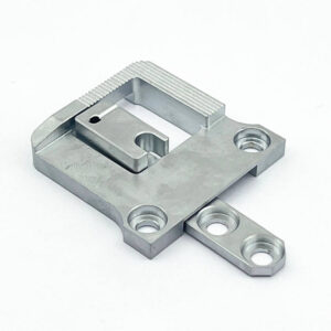 0659 20040 NEEDLE PLATE 0659 210030 FEED DOG FOR DURKOPP ADLER 669