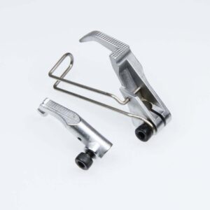 KP367LN PRESSER FOOT FOR DURKOPP ADLER 367