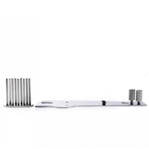 335:61 FLODER PLATE