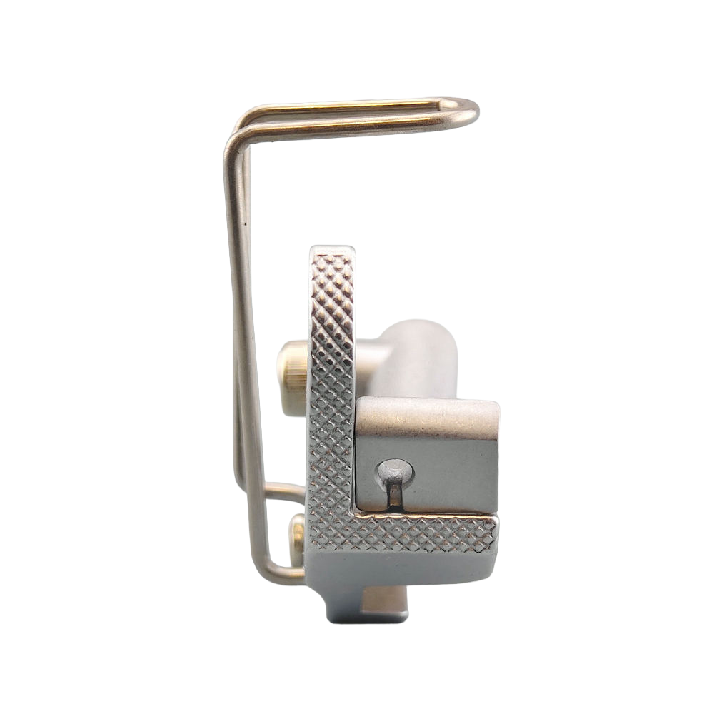 KP269F BINDER PRESSER FOOT SEWING MACHINE PARTS FOR DURKOPP ADLER 69 169 269
