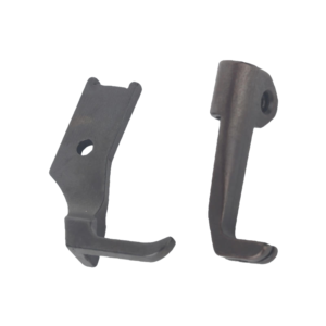 B1524-245-0A0+B1470-245-000 LEFT TOE WALKING FOOT FOR JUKI DSC-245LU-5631508, BROTHER B837, CONSEW 206RB, SINGER 111G, 111W