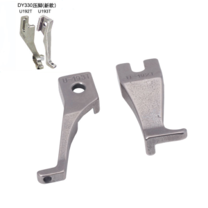 0302 0302CX 0303D 0318 DAYU330 PRESSER FOOT U192TS U193TS NEW PRESSER FOOT