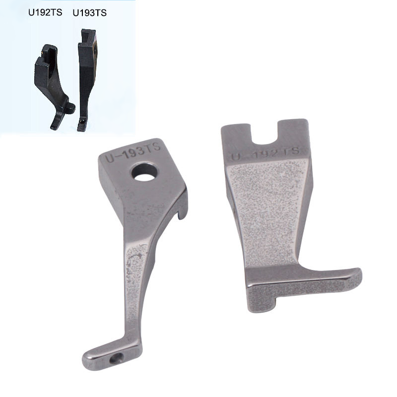 0302 0302CX 0303D 0318 DAYU330 PRESSER FOOT U192TS U193TS NEW PRESSER FOOT