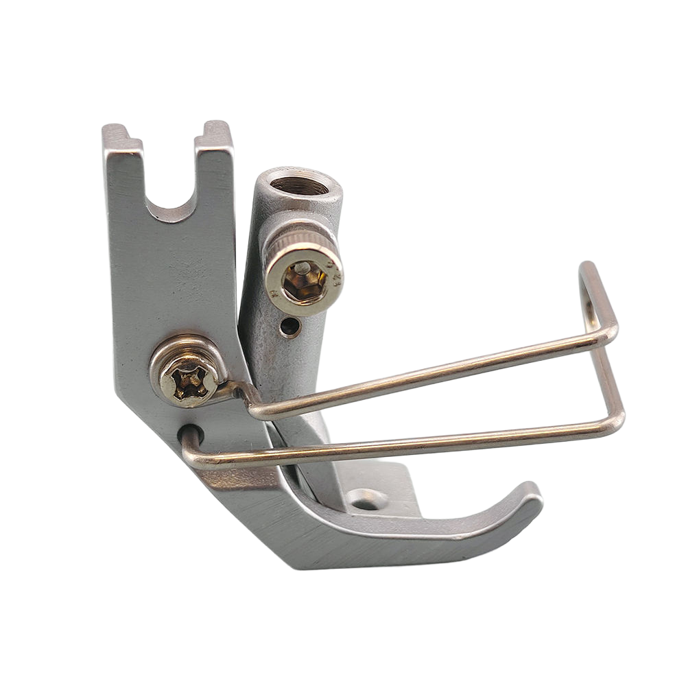 KP269F BINDER PRESSER FOOT SEWING MACHINE PARTS FOR DURKOPP ADLER 69 169 269